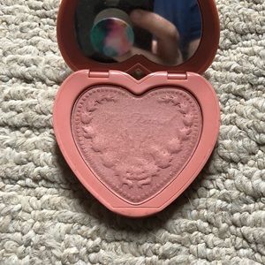 Too Faced Love Flush Blush - Baby Love